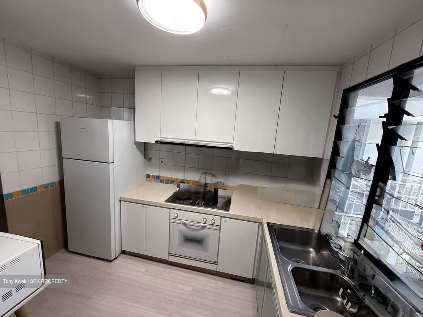 Woodsvale (D25), Condominium #593641181